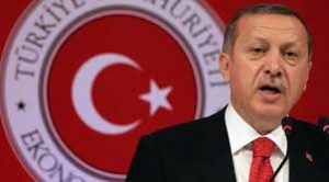 Penguasa Turki Tahan 16.000 Tersangka Kudeta