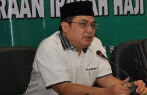 NU Galang Ulama Lawan Teror