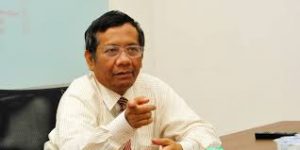 Mahfud MD: Maju Pilgub, Ahok Wajib Cuti