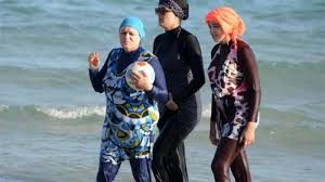 Soal Burkini, Walikota London Kritik Prancis