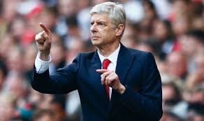 Wenger Tidak Gila-gilaan Buru Pemain