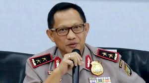 Pansus Perlu Sempurnakan UU Pemberantasan Teroris