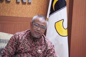 Adang Sudrajat Usulkan Antrian Calon Jamaah Haji Berdasarkan Usia
