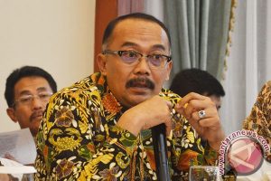 Agung Widyantoro: Zero Toleran Terhadap Poltik Uang di Pilkada