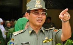 Walikota Bekasi Geram, Pengembang Larang Fasum Untuk Bangun Masjid
