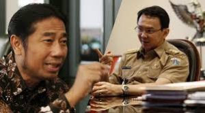 Haji Lulung: Ahok Banyak Lakukan Pelanggaran
