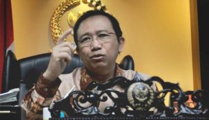 Dengan Hitungan Matang SBY, Marzuki Yakin Agus Yudhoyono Singkirkan Ahok