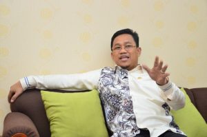 Amir Uskara: Tax Amnesty Bagi Wajib Pajak Besar