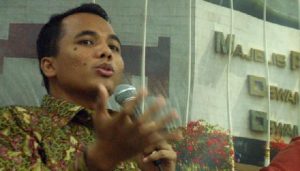 Ketua Apindo Ingatkan, UU Minol Jangan Sampai Buat Investor Lari
