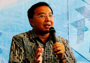Politisi Golkar Dukung Wacana WNI Tertentu Kantongi Kewarganegaraan Ganda