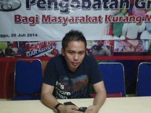 KMI:  Sudah Tepat, Presiden Tunjuk BG Jadi Kepala BIN
