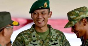 Bila Dipercaya, Agus Janji Jalankan Pemerintahan Tanpa Langgar Aturan