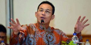 Komisi VII DPR Minta Pemerintah Menindak Tegas Penambang Liar