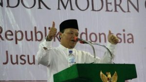 MPR: Umat Islam Ikut Berperan Dalam Pergerakan Kemerdekaan Indonesia