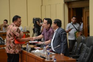 Potensi Kelautan Belum Membawa Kemakmuran Bagi Rakyat