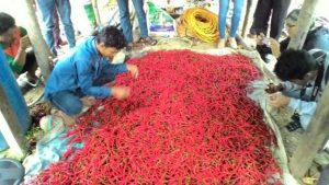 Ketua MPR: Untuk Atasi Kesenjangan Harga, Potong Mata Rantai Petani Dengan Pasar