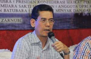 Marwan Batubara: Kepolisian Harus Mengusut Kasus Tambang Illegal CKRA