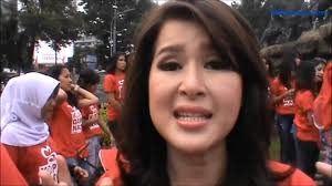 Grace Natalie: Partai Solidaritas Dukung Perkuat Fungsi dan Peran DPD RI