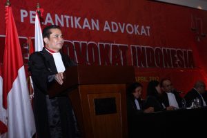 KIA: KPK Lakukan Jebakan “Batman” Ketika Menangkap Irman Gusman