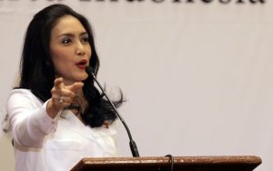 DPR: Pemerintahan Jokowi Jangan Cemaskan Pelaku Usaha Kecil Menengah