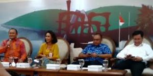 Revisi UU Perbankan Harus Mengikuti Perkembangan Zaman