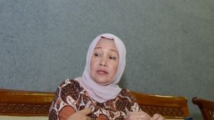 Beda Data, DPR Minta Kemendikbud Beberkan Jumlah Guru Sertifikasi