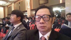 Ricky Sutanto: Indonesia Butuh Presiden ‘Gila’ dan Setengah Mati Cinta Rakyat