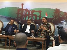Qodari: Pilkada Serentak Seru, Ahok-Djarot Bakal ‘Dikeroyok’ di Jakarta