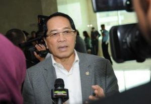 Firman Subagyo Minta Pemerintah Jelaskan Masuknya Virus Zika ke Indonesia
