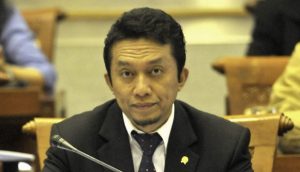 Tifatul Sembiring: Omset Bisnis Porno Menggiurkan