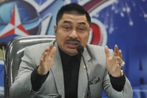 DPR Dukung Sekolah Pelayaran Bertaraf Internasional di Provinsi Kepulauan Riau