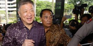 Kasus Ranperda Reklamasi Teluk Jakarta, KPK Tak Perpanjang Cekal Bos Agung Sedayu Group