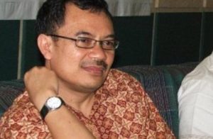 Asep Warlan Yusuf: Ahok Tak Bisa Lolos Dari Kasus Penistaan Agama