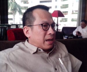 Henky Kurniadi: Perusahaan Perkebunan Perlu Ditata Secara Tegas dengan Undang-undang