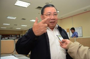 SP3 Kasus Karhutla, Komisi III DPR Merasa Dibohongi Mantan Kapolda Riau Supriyanto