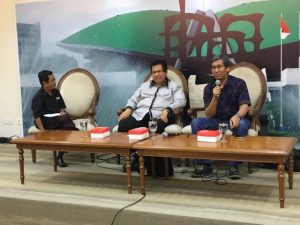 TAP MPR RI Nomor VI/MPR/2001 Sudah Atur Etika Pejabat Publik