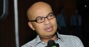 DPR: Kemenkumham Temukan Indikasi WNA China Lakukan Spionase di Gresik