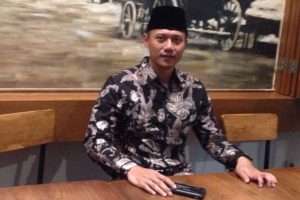 Cagub Jakarta Agus Yudhoyono: Tidak Tepat Ahok Kaitkan Agama Dengan Konten Politik
