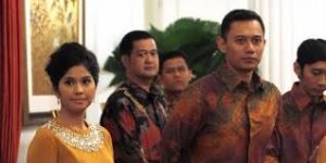 Dukung Ahok, Agus Yudhoyono Harga Sikap Ruhut Sitompul dan Hayono Isman