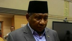 Komisi VII DPR Tak Setuju Anggaran Kemensos Dipotong