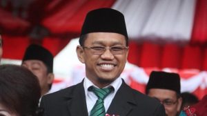 Amir Uskara: Pemerintah Harus Mengejar Pajak Google