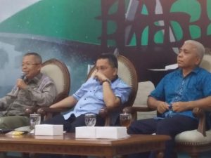 DPR Tunggu Gebrakan Polisi Berantas Pungli Pembuatan SIM