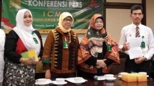 ICMI Minta KPU Pertimbangkan Calon Yang Nistakan Alquran