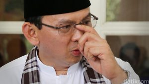 Ahok Minta Maaf, Kasus Pidananya Harus Tetap Diproses