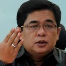 Ade Tidak Mau Ambil Pusing Dengan Isu Setya Novanto Mau Kembali Pimpin DPR