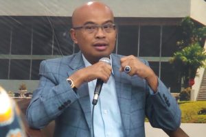Komisi III DPR Akan Tindaklanjuti Pengaduan PT Meranti Maritime Group