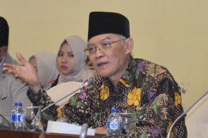 DPR: Desa Harus Didorong Jadi Ujung Tombak Pembangunan Indonesia