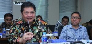 DPD-Kemenperin Sepakat Bangun Industri Sesuai Potensi Daerah
