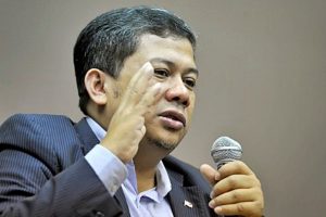 Dua Tahun Kinerja Legislasi Pemerintahan Jokowi