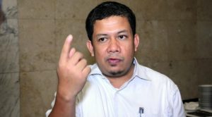 MA Tolak Kasasi PKS, Fahri Hamzah Dapat Ganti Rugi Rp 30 Miliar